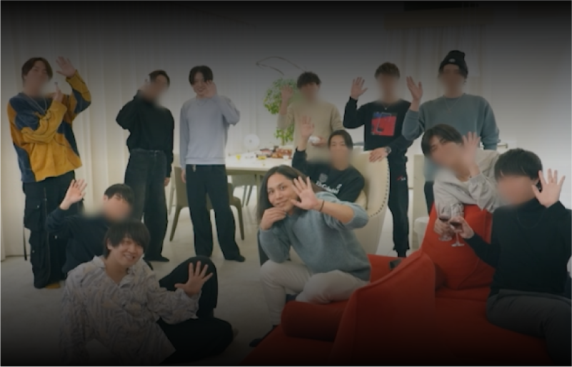 特別な経験はいらない。必要なのは、人を思いやる気持ちだけ。