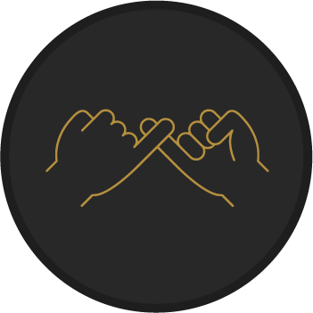 約束を守れる方